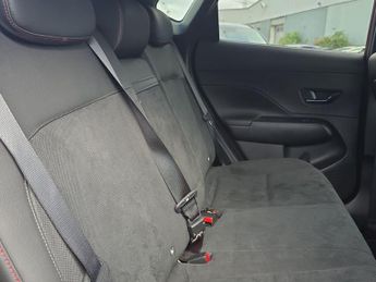 Hyundai KONA 1.6 T-GDi N Line S SUV 5dr Petrol DCT Euro 6 (s/s) (198 ps)
