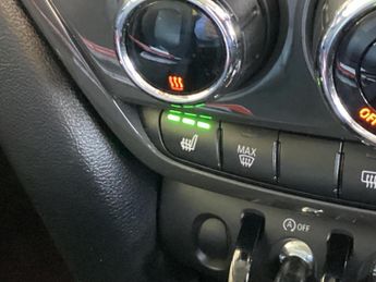 MINI Countryman 2.0 Cooper D Auto Euro 6 (s/s) 5dr