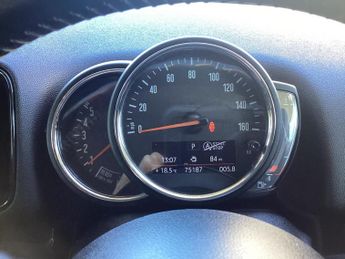 MINI Countryman 2.0 Cooper D Auto Euro 6 (s/s) 5dr