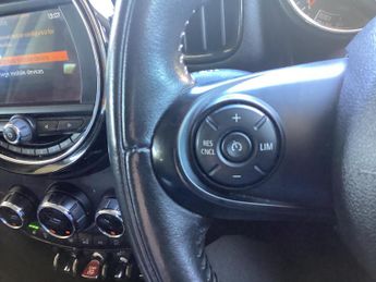 MINI Countryman 2.0 Cooper D Auto Euro 6 (s/s) 5dr