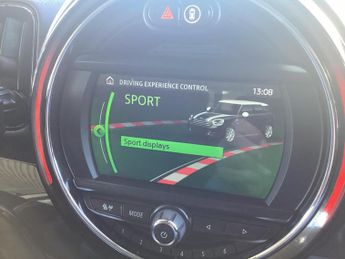 MINI Countryman 2.0 Cooper D Auto Euro 6 (s/s) 5dr