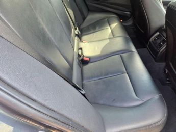 BMW 3 Series 2.0 320d M Sport Touring Auto xDrive Euro 6 (s/s) 5dr