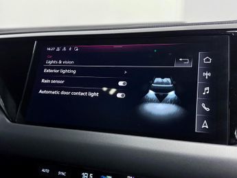 Audi e-tron GT 93.4kWh Saloon 4dr Electric Auto quattro (476 ps)