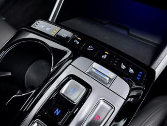 Hyundai TUCSONix35 TUCSON HEV ULTIMATE 230PS A/T 23