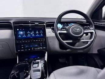 Hyundai TUCSONix35 TUCSON HEV ULTIMATE 230PS A/T 23