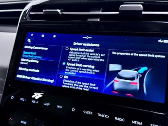 Hyundai TUCSONix35 TUCSON HEV ULTIMATE 230PS A/T 23