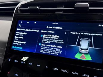 Hyundai TUCSONix35 TUCSON HEV ULTIMATE 230PS A/T 23