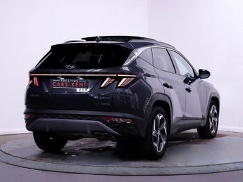 Hyundai TUCSONix35 TUCSON HEV ULTIMATE 230PS A/T 23