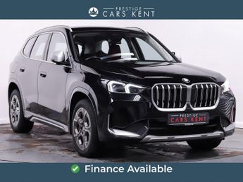 BMW X1 X1 xDrive23d xLine