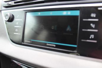 Citroen Grand C4 SpaceTourer 1.6 BlueHDi Feel EAT6 Euro 6 (s/s) 5dr