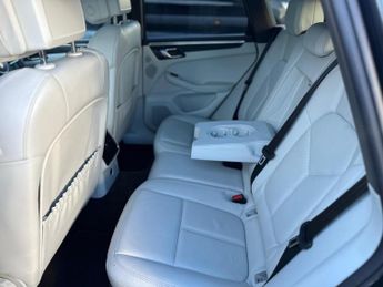Porsche Macan 2.0T SUV 5dr Petrol PDK 4WD Euro 6 (s/s) (245 ps)