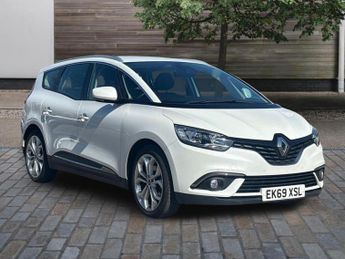 Renault Grand Scenic 1.7 Blue dCi Iconic MPV 5dr Diesel EDC Euro 6 (s/s) (120 ps)