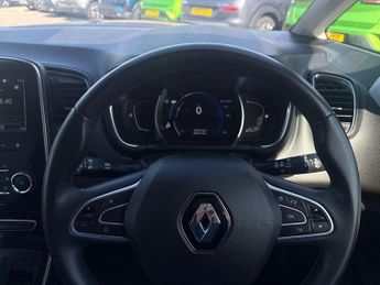 Renault Grand Scenic 1.7 Blue dCi Iconic MPV 5dr Diesel EDC Euro 6 (s/s) (120 ps)