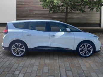 Renault Grand Scenic 1.7 Blue dCi Iconic MPV 5dr Diesel EDC Euro 6 (s/s) (120 ps)