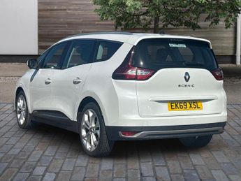 Renault Grand Scenic 1.7 Blue dCi Iconic MPV 5dr Diesel EDC Euro 6 (s/s) (120 ps)