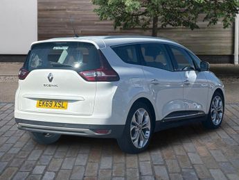 Renault Grand Scenic 1.7 Blue dCi Iconic MPV 5dr Diesel EDC Euro 6 (s/s) (120 ps)