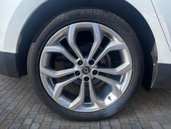 Renault Grand Scenic 1.7 Blue dCi Iconic MPV 5dr Diesel EDC Euro 6 (s/s) (120 ps)