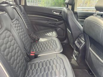 Ford S-Max 2.0 TDCi Vignale Powershift Euro 6 (s/s) 5dr