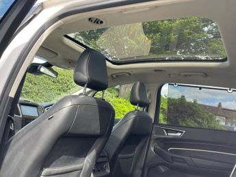 Ford S-Max 2.0 TDCi Vignale Powershift Euro 6 (s/s) 5dr