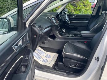 Ford S-Max 2.0 TDCi Vignale Powershift Euro 6 (s/s) 5dr