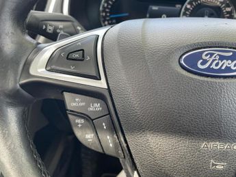 Ford S-Max 2.0 TDCi Vignale Powershift Euro 6 (s/s) 5dr