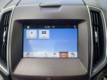 Ford S-Max 2.0 TDCi Vignale Powershift Euro 6 (s/s) 5dr