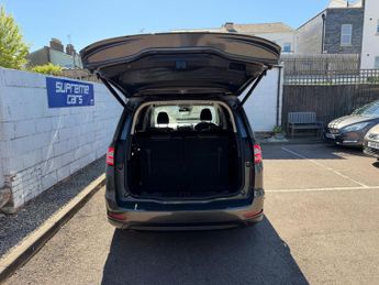 Ford Galaxy 2.0 TDCi Titanium X Powershift Euro 6 (s/s) 5dr