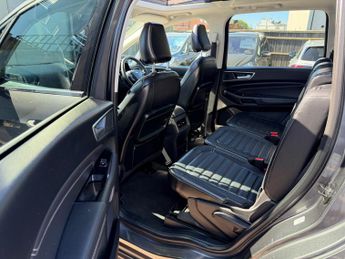 Ford Galaxy 2.0 TDCi Titanium X Powershift Euro 6 (s/s) 5dr