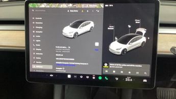 Tesla Model 3 (Dual Motor) Long Range Auto 4WDE 4dr