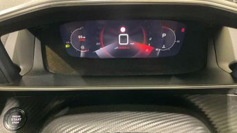 Peugeot 2008 1.2 PureTech Allure Premium + EAT Euro 6 (s/s) 5dr