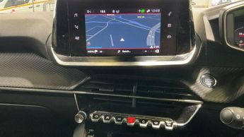 Peugeot 2008 1.2 PureTech Allure Premium + EAT Euro 6 (s/s) 5dr