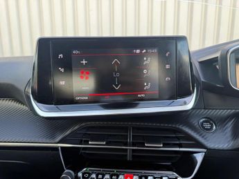 Peugeot 2008 1.2 PureTech Allure Premium + EAT Euro 6 (s/s) 5dr