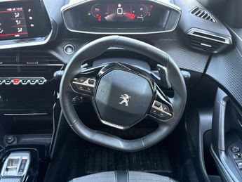 Peugeot 2008 1.2 PureTech Allure Premium + EAT Euro 6 (s/s) 5dr