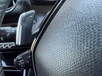 Peugeot 2008 1.2 PureTech Allure Premium + EAT Euro 6 (s/s) 5dr