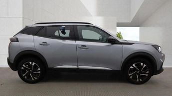 Peugeot 2008 1.2 PureTech Allure Premium + EAT Euro 6 (s/s) 5dr