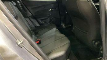 Peugeot 2008 1.2 PureTech Allure Premium + EAT Euro 6 (s/s) 5dr