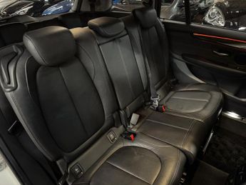 BMW 2 Series Gran Tourer 2.0 220i Luxury MPV 5dr Petrol Auto Euro 6 (s/s) (192 ps)