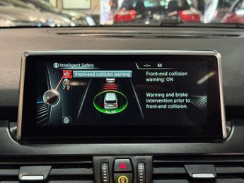 BMW 2 Series Gran Tourer 2.0 220i Luxury MPV 5dr Petrol Auto Euro 6 (s/s) (192 ps)