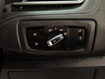 BMW 2 Series Gran Tourer 2.0 220i Luxury MPV 5dr Petrol Auto Euro 6 (s/s) (192 ps)
