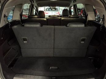 BMW 2 Series Gran Tourer 2.0 220i Luxury MPV 5dr Petrol Auto Euro 6 (s/s) (192 ps)