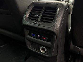 Volkswagen Tiguan 2.0 TDI SE Navigation DSG 4Motion Euro 6 (s/s) 5dr