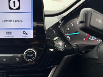 Ford Fiesta 1.0T EcoBoost Titanium X Auto Euro 6 (s/s) 5dr