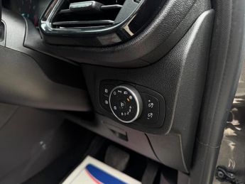 Ford Fiesta 1.0T EcoBoost Titanium X Auto Euro 6 (s/s) 5dr