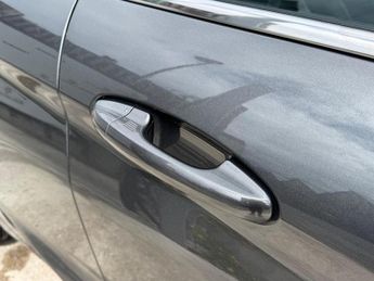 Ford Fiesta 1.0T EcoBoost Titanium X Auto Euro 6 (s/s) 5dr