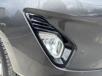 Ford Fiesta 1.0T EcoBoost Titanium X Auto Euro 6 (s/s) 5dr