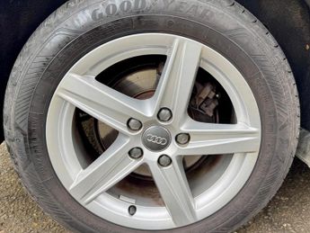 Audi A3 1.6 TDI 30 SE Technik Sportback S Tronic Euro 6 (s/s) 5dr