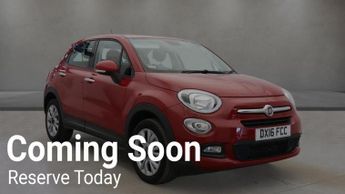 Fiat 500 1.4 MultiAir Pop Star Euro 6 (s/s) 5dr
