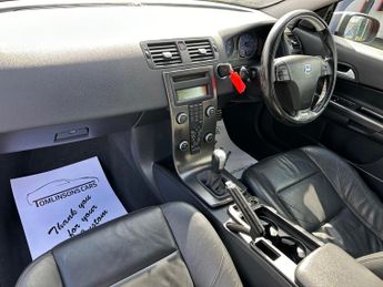 Volvo C30 1.6 R-Design Sport 2dr