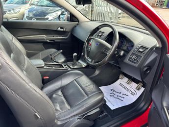 Volvo C30 1.6 R-Design Sport 2dr