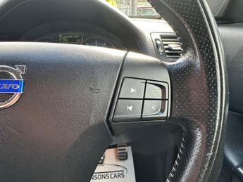 Volvo C30 1.6 R-Design Sport 2dr